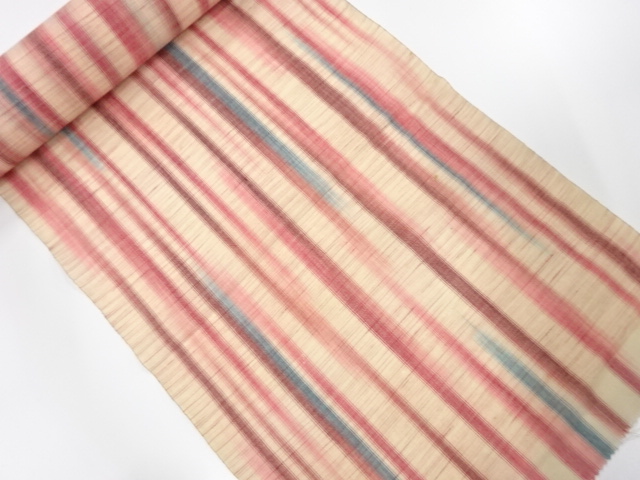 Japanese Kimono / Others (Bolt etc) Wool